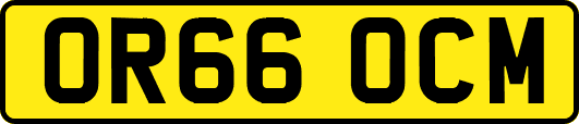OR66OCM