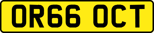 OR66OCT