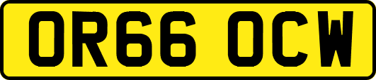 OR66OCW
