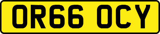 OR66OCY