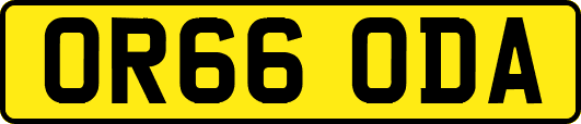 OR66ODA