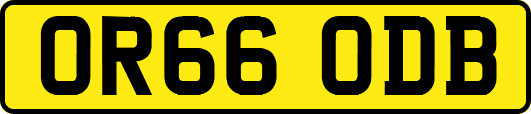 OR66ODB