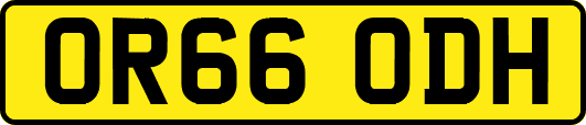 OR66ODH