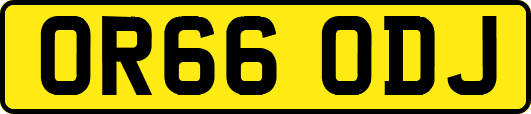 OR66ODJ