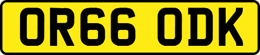 OR66ODK