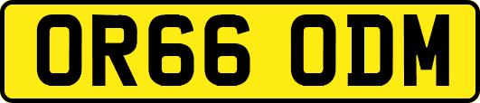 OR66ODM