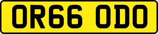 OR66ODO