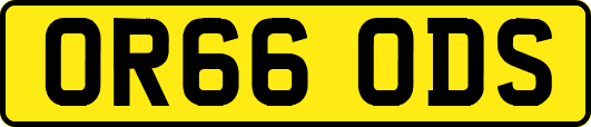 OR66ODS