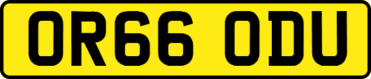 OR66ODU