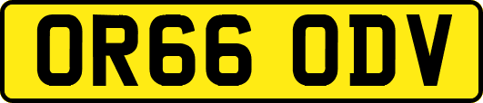 OR66ODV
