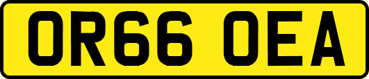 OR66OEA