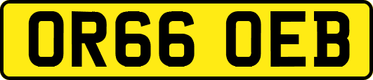 OR66OEB