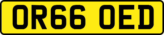 OR66OED