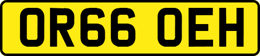 OR66OEH