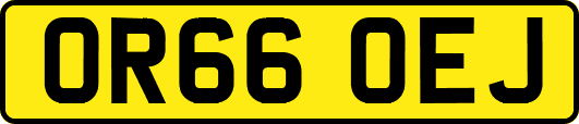 OR66OEJ