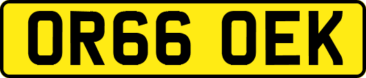 OR66OEK
