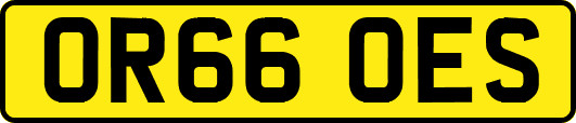 OR66OES