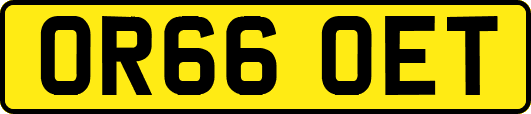OR66OET
