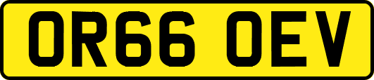 OR66OEV