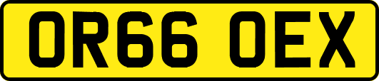 OR66OEX