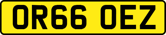 OR66OEZ