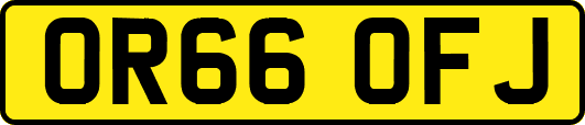 OR66OFJ