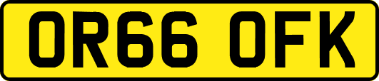 OR66OFK