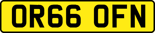 OR66OFN