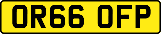 OR66OFP