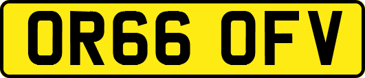 OR66OFV