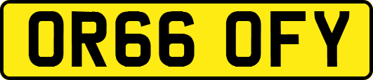 OR66OFY