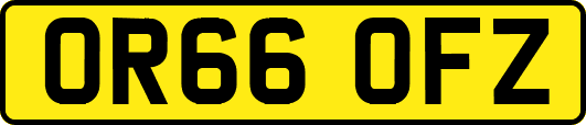 OR66OFZ