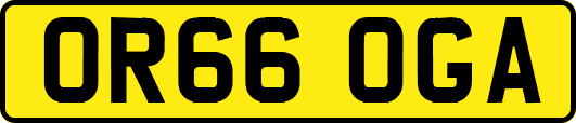 OR66OGA
