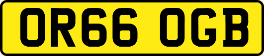 OR66OGB