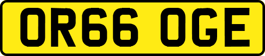 OR66OGE