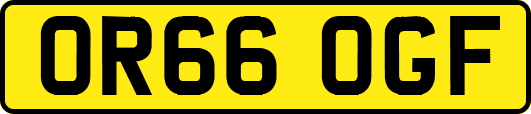 OR66OGF