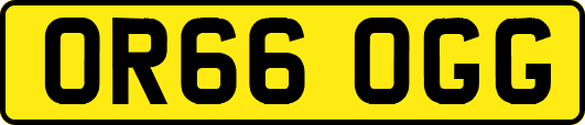 OR66OGG