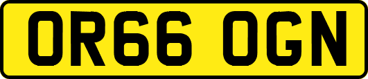 OR66OGN