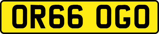 OR66OGO