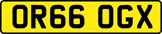 OR66OGX