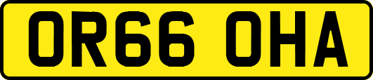 OR66OHA