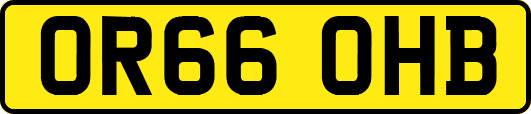 OR66OHB