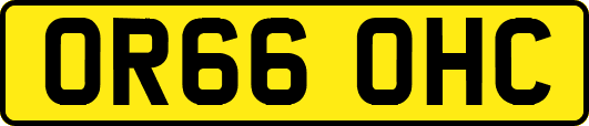OR66OHC
