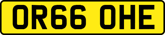 OR66OHE