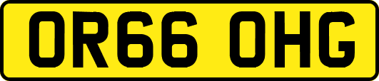 OR66OHG