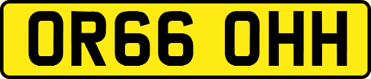 OR66OHH