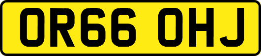 OR66OHJ