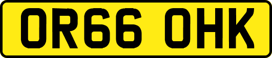 OR66OHK