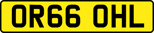 OR66OHL