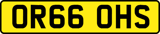 OR66OHS